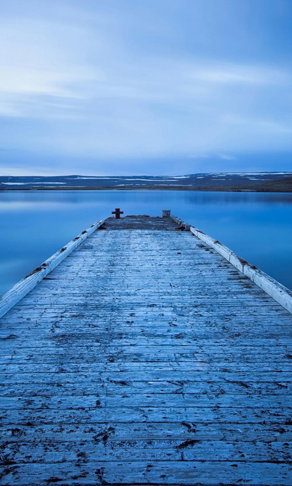 唯美山水自然风景