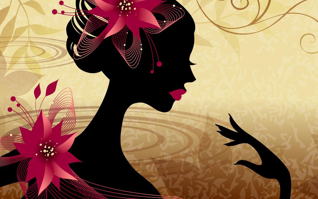 qq风尚唯美情侣桌面壁纸.爱在旅途,没有时间的束缚,简单而缤纷.