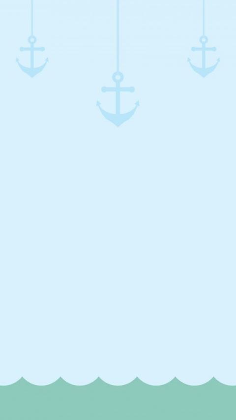 小清新简约个性