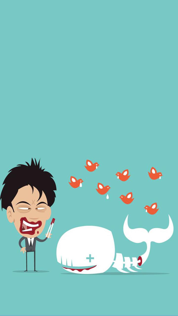 简单的幽默搞笑