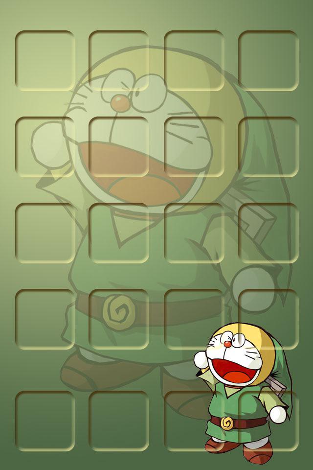 哆啦A梦COS大集合