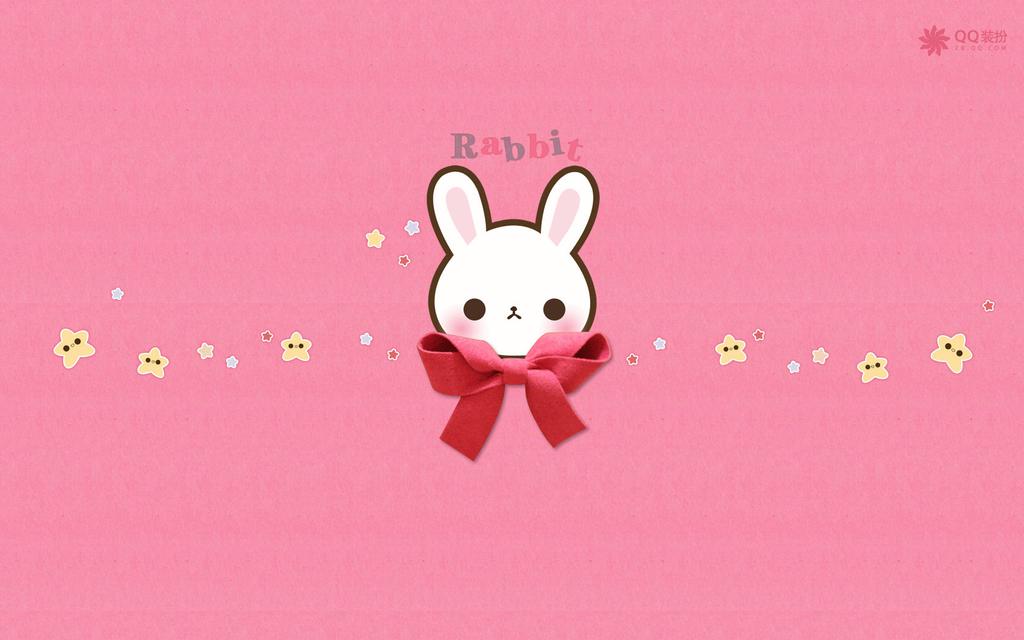 QQ空间精美卡通