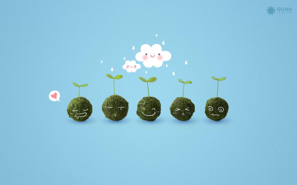 精美QQ空间图片