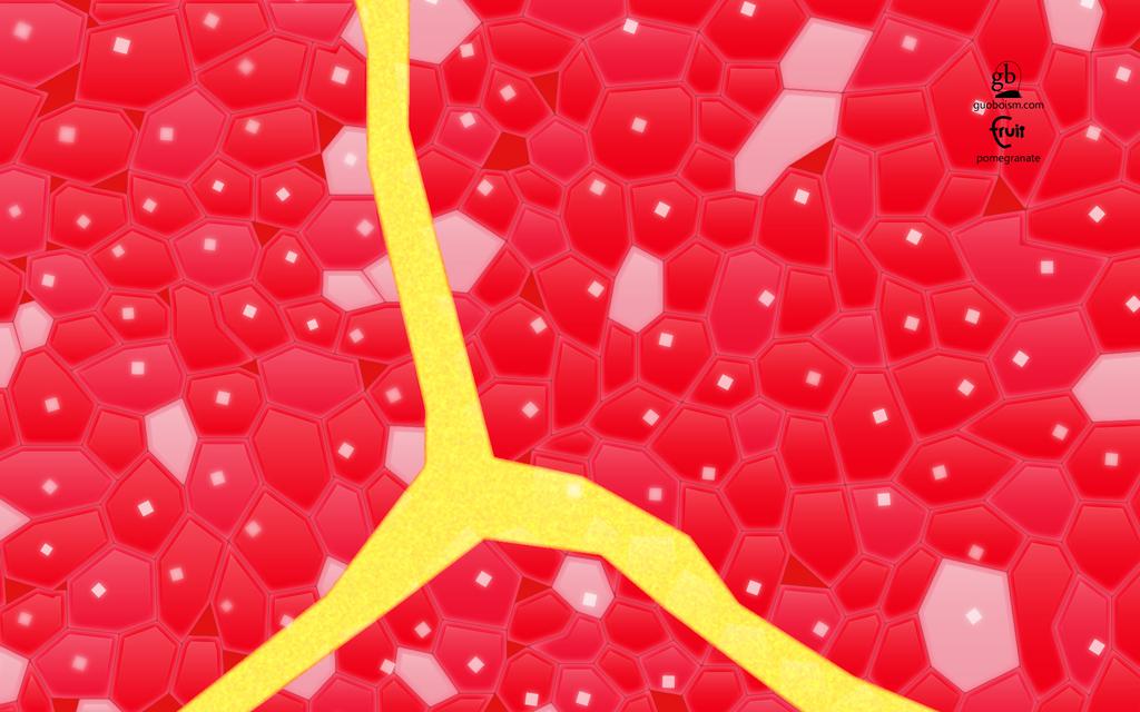 趣味水果win7主题