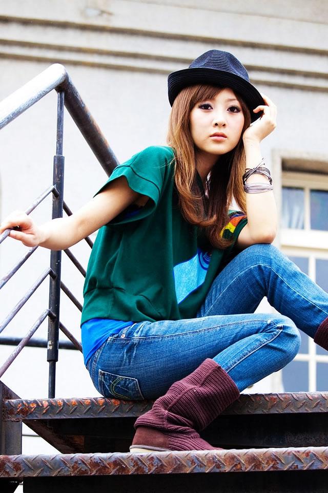 果子mm青春写真