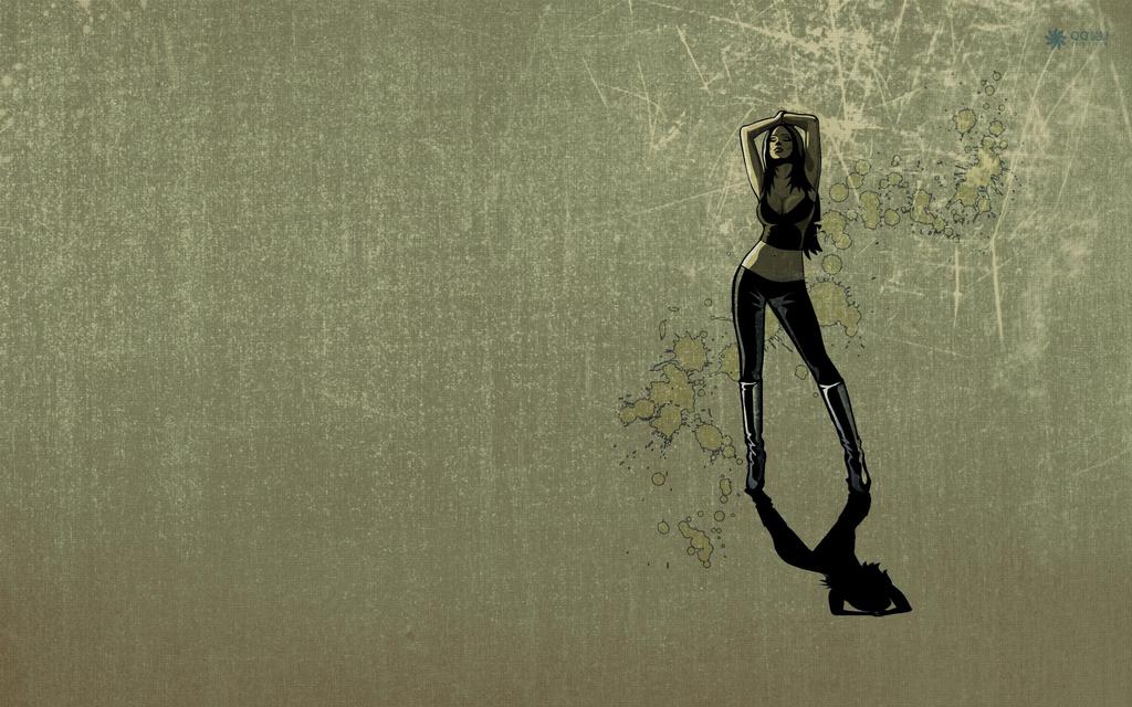 精美非主流空间图片