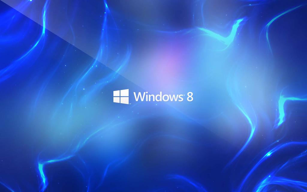 win8系统动态炫彩主题