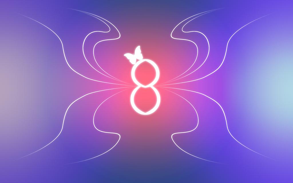 win8系统动态炫彩主题