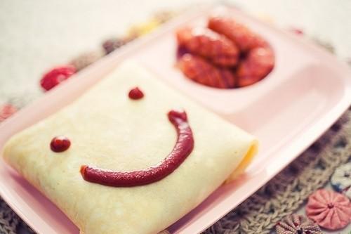 可爱生活lomo图片