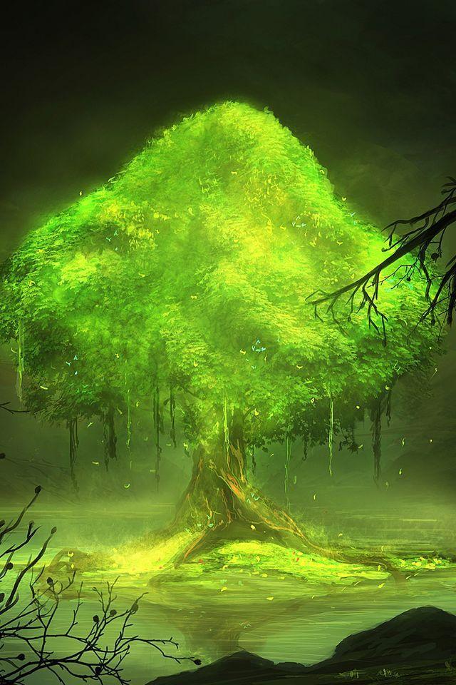 唯美《GTGraphics3》游戏场景