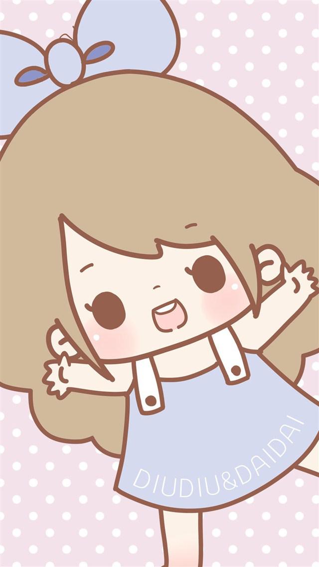 丢丢和呆呆情侣