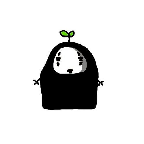 搞笑漫画涂鸦小人