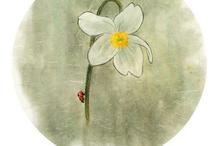 中国韵味节气图