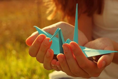 小物件的意境美