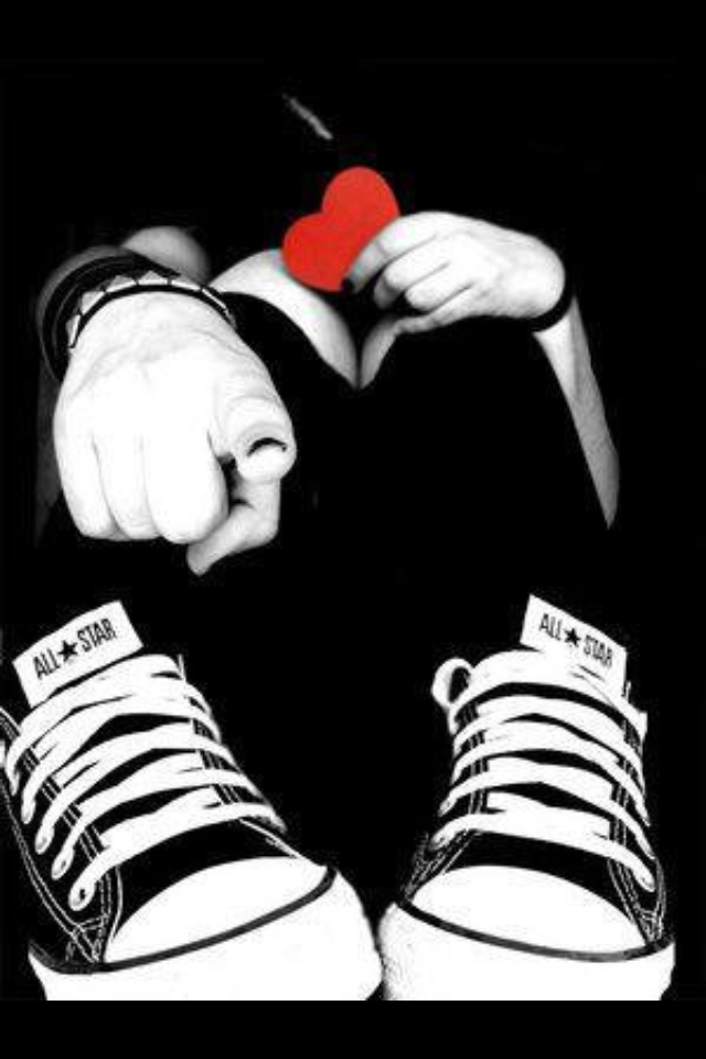 另类非主流爱情