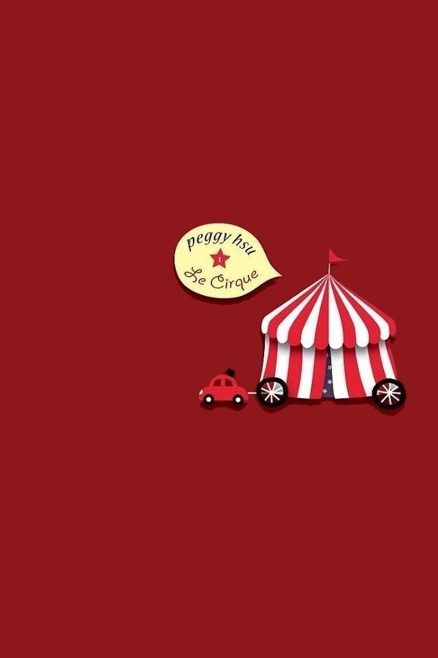 简约炫彩小清新