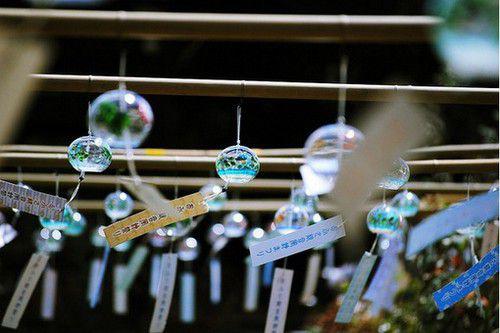 风铃的思念 高清图片 壁纸族