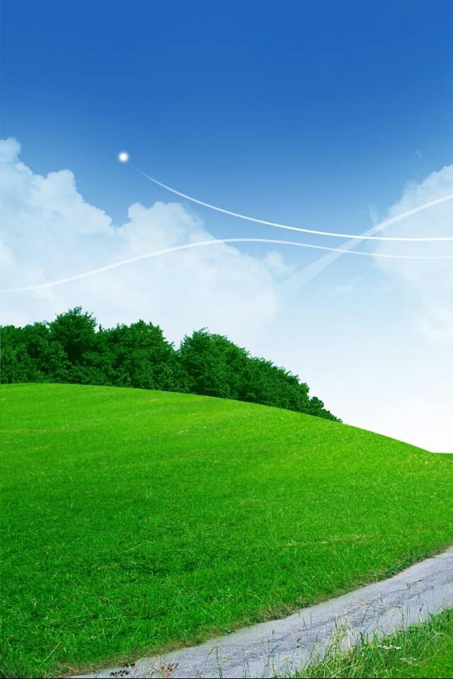 那一抹最美的颜色