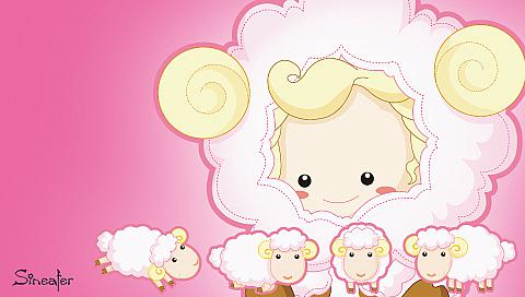 儿童漫画可爱十二生肖