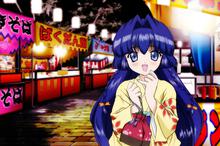 邪恶漫画爱的魔法