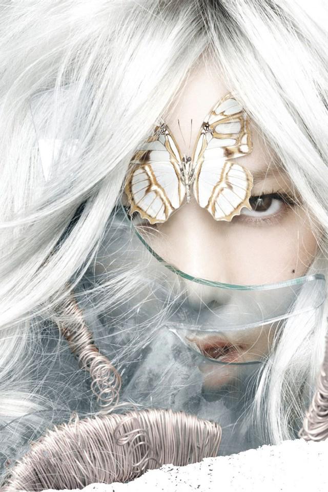 张惠妹《偏执面》