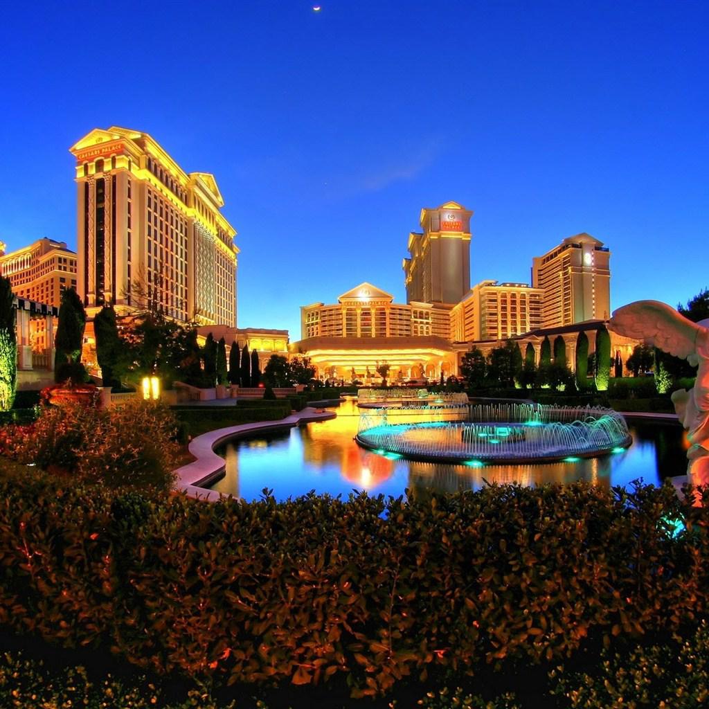 情迷拉斯维加斯