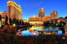 情迷拉斯维加斯