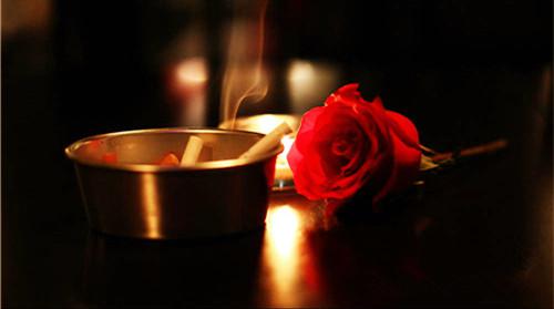 七夕的浪漫爱情