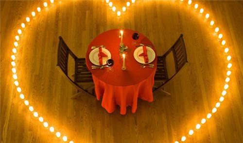 七夕的浪漫爱情