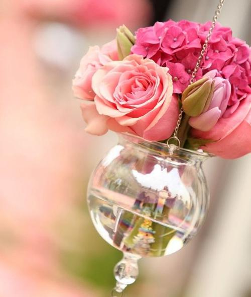 七夕情人节玫瑰花卉