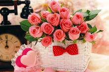 爱意浓浓七夕礼物