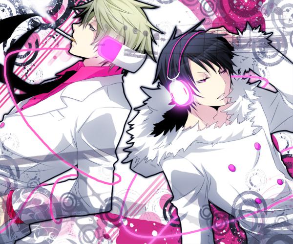 qq皮肤动漫男生