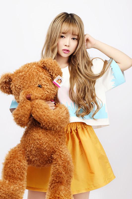 贱贱泰迪与裴紫绮