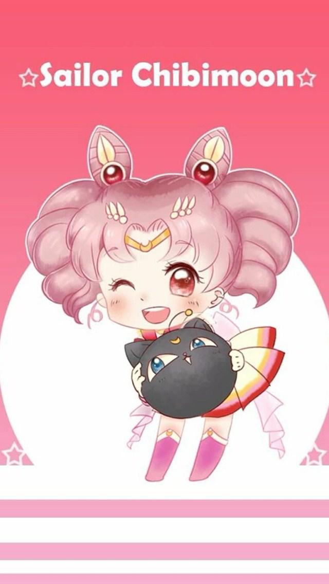 萌系美少女战士