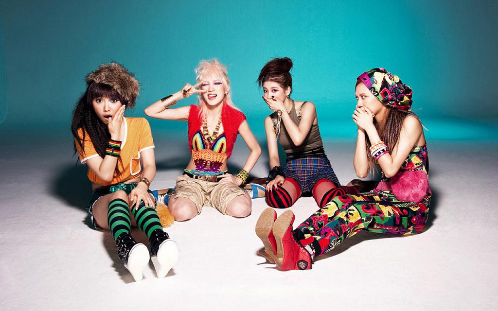 Miss A代言Roem写真