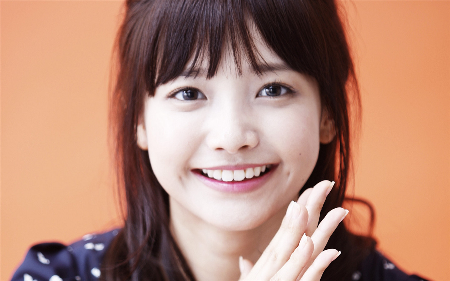 清纯美女河妍秀写真,高清图片,电脑桌面-壁纸族