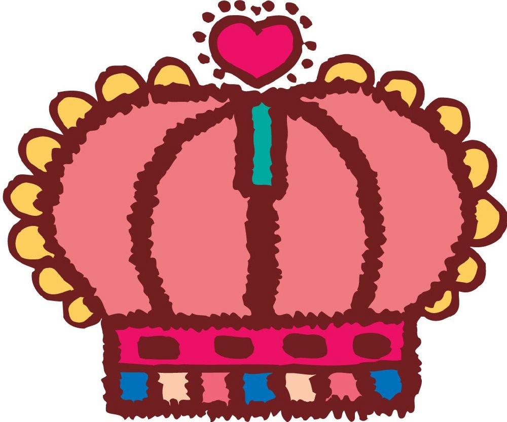 童话梦卡通皇冠