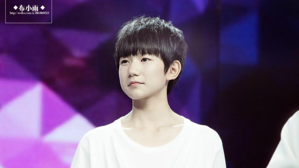 TFboys萌萌王源