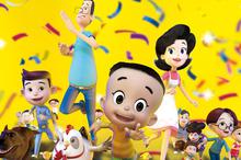 新大头儿子和小头爸爸之秘密计划