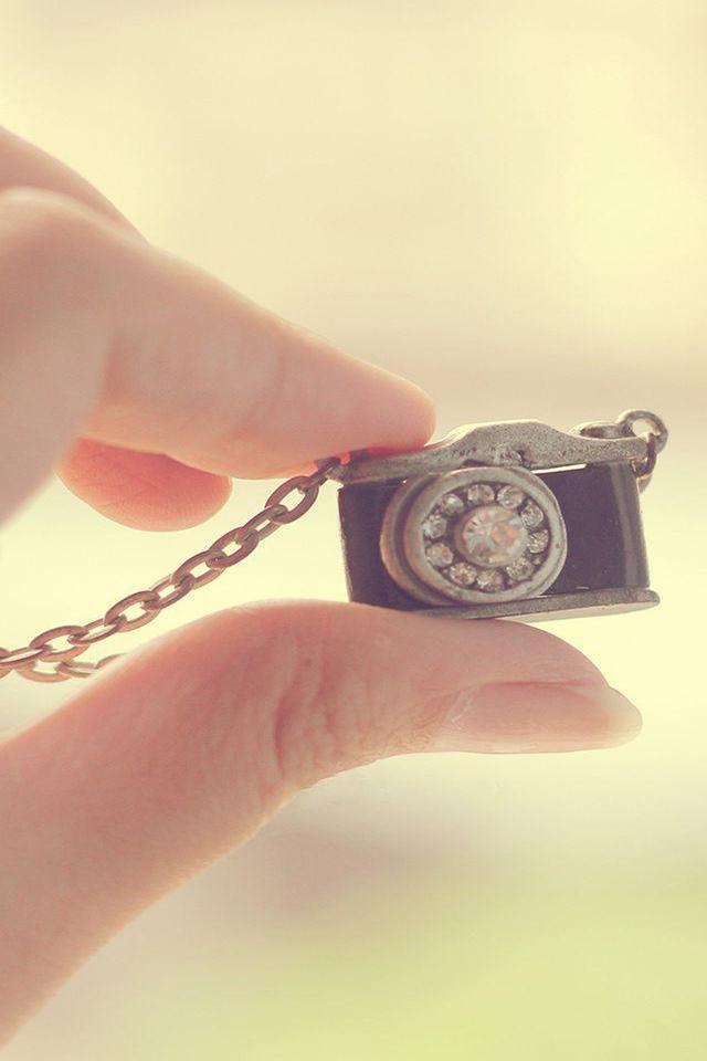 镜头下的细节之美