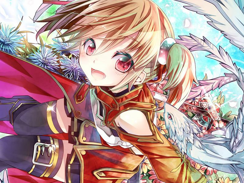 刀剑神域西莉卡