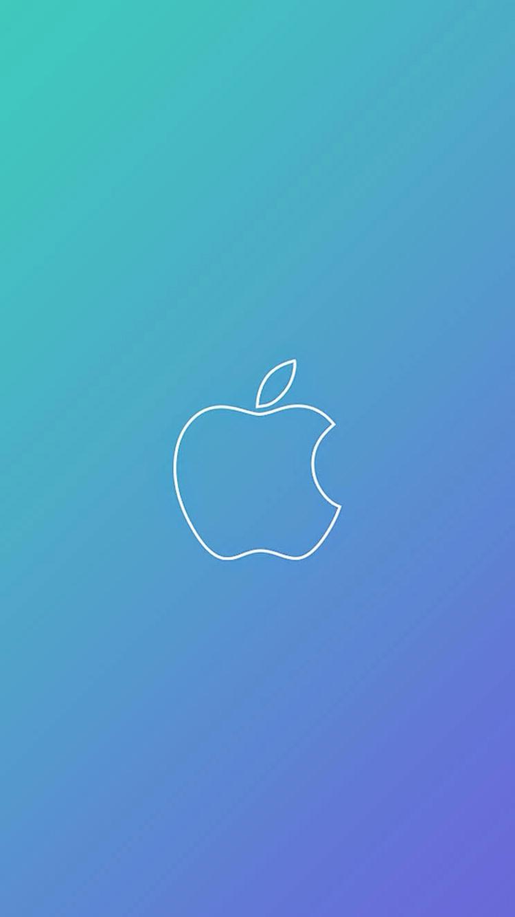 ios8简洁界面,高清图片,手机锁屏桌面-壁纸族