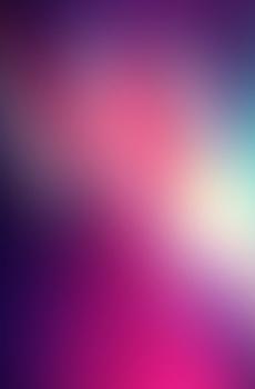 炫彩渐变ios8界面-2