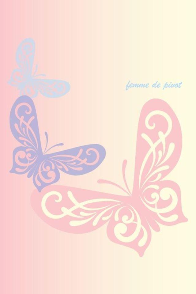 甜美清新的绽放