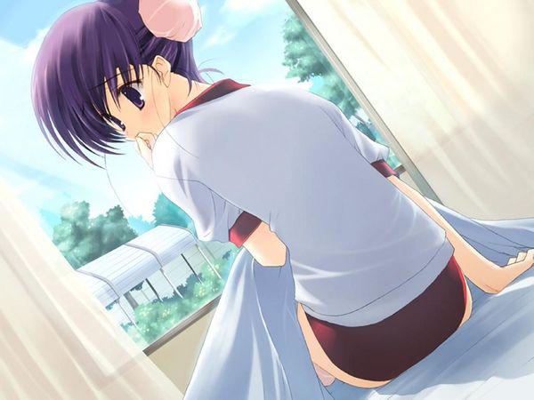 toheart2可爱动漫女生