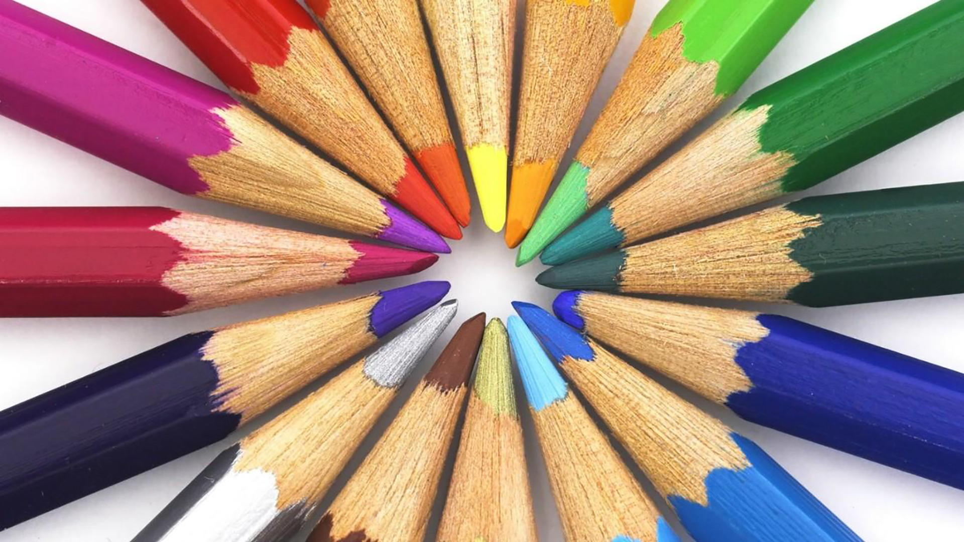 七彩的世界,高清图片,电脑桌面-壁纸族