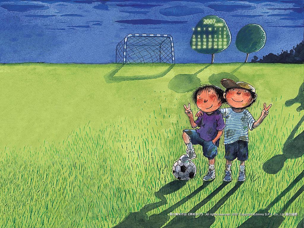 几米漫画照相本子