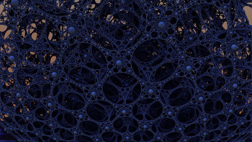 另类抽象递归系列