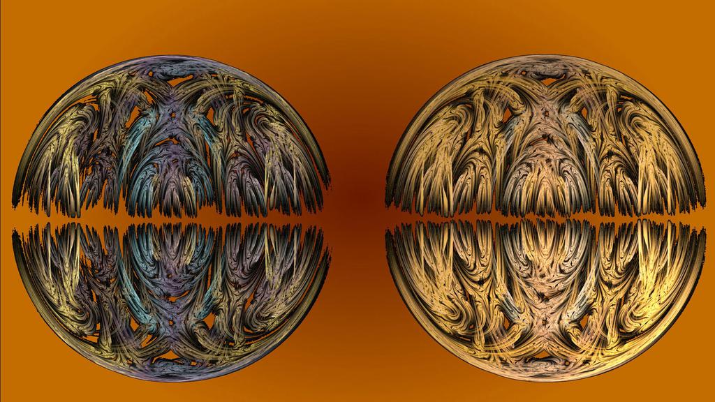 另类抽象递归系列