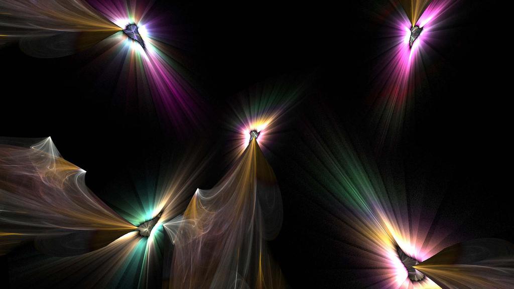 另类抽象递归系列